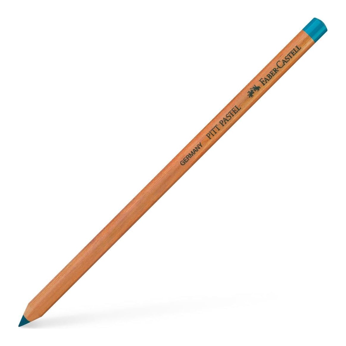 Faber-Castell Creion Pastell Pitt Turcoaz Cobalt Faber