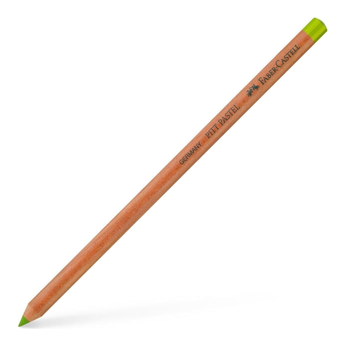 Faber-Castell Creion Pastell Pitt Verde De Mai Faber