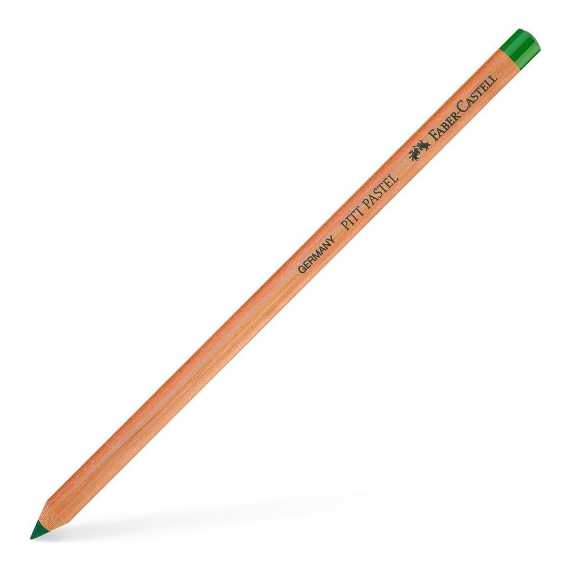 Faber-Castell Creion Pastell Pitt Verde Pin Faber