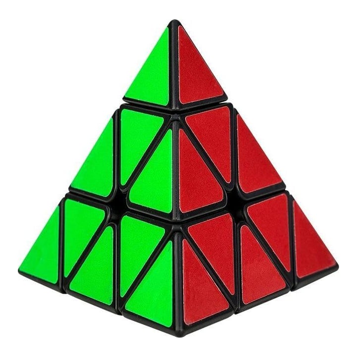 Joc Magic Piramida Color Deli