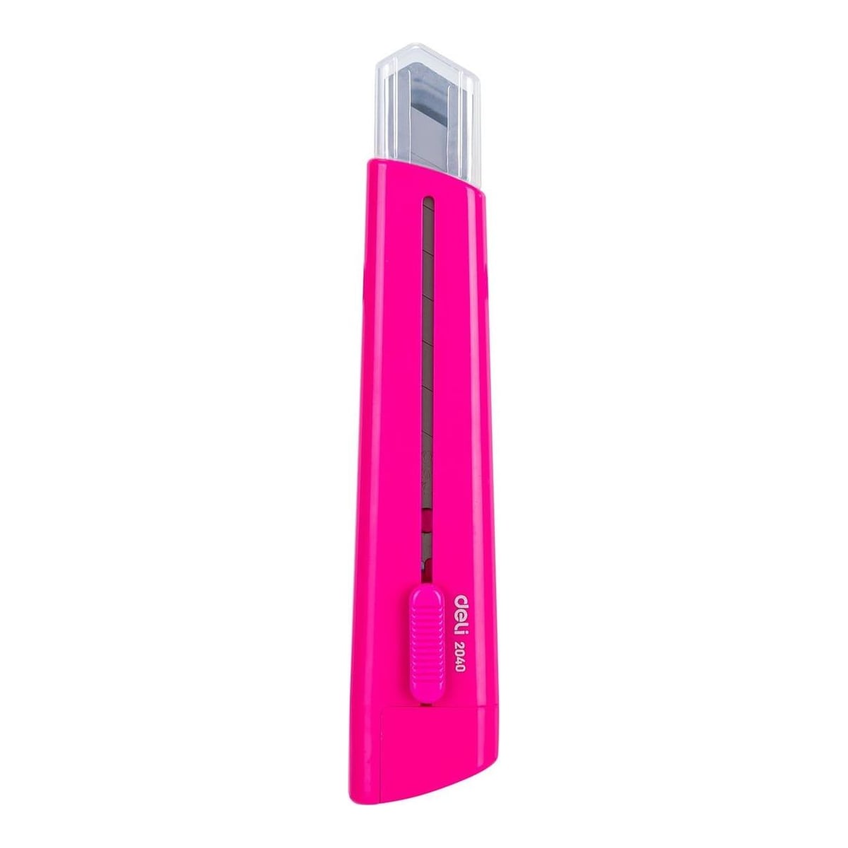 Cutter Mare Cu Sina Si Protectie Lama Modern Deli