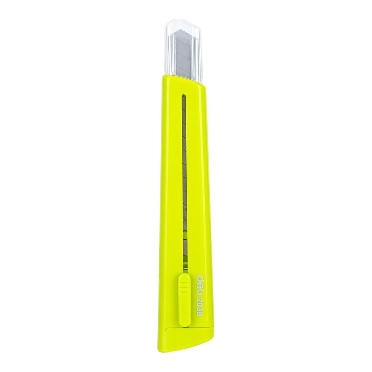 Cutter Mic Cu Sina Si Protectie Lama Modern Deli