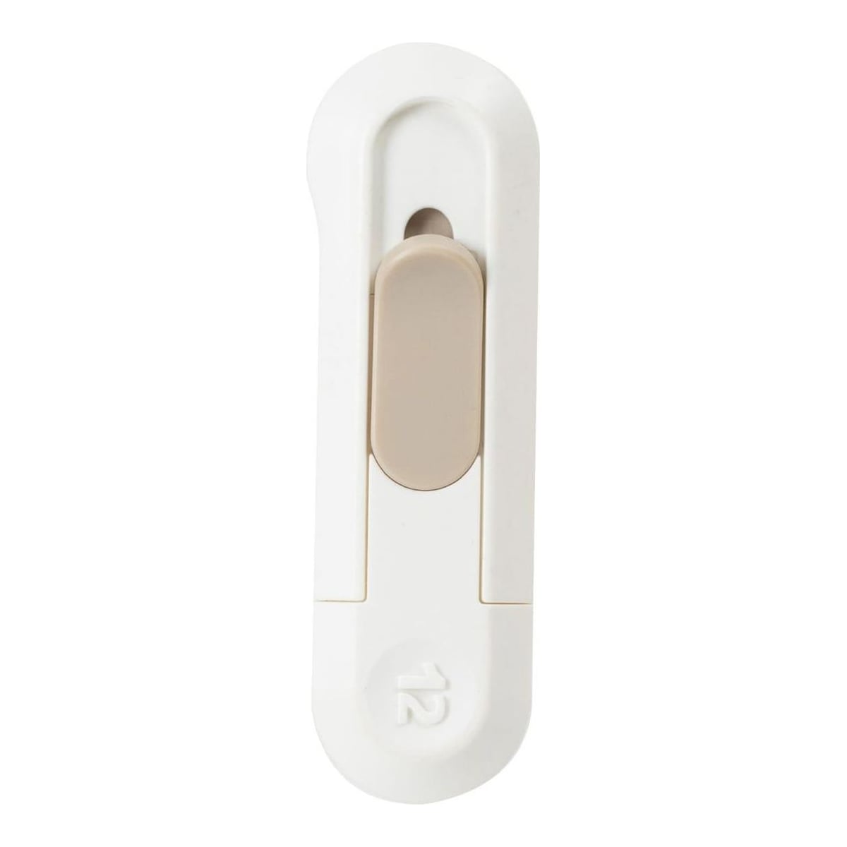 Cutter Mini Alb Nusign Deli