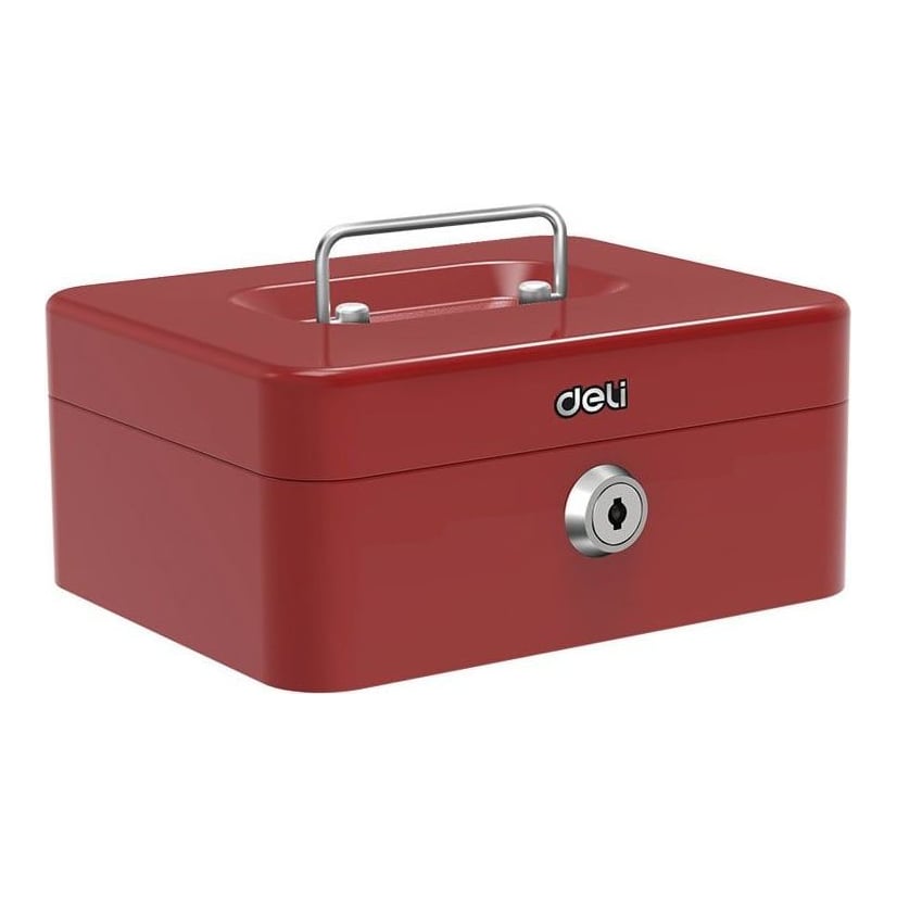 Cutie Valori Metal 9*20*16 Cm Rosie Deli