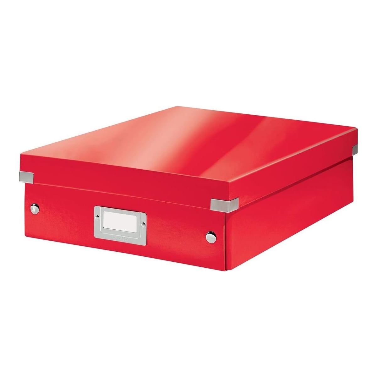 Cutie Organizer Medie Rosie Click&store Leitz