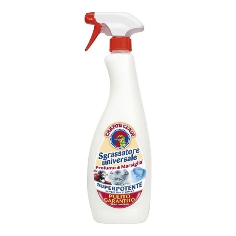 Degresant Universal 750ML Marsiglia Chante Clair