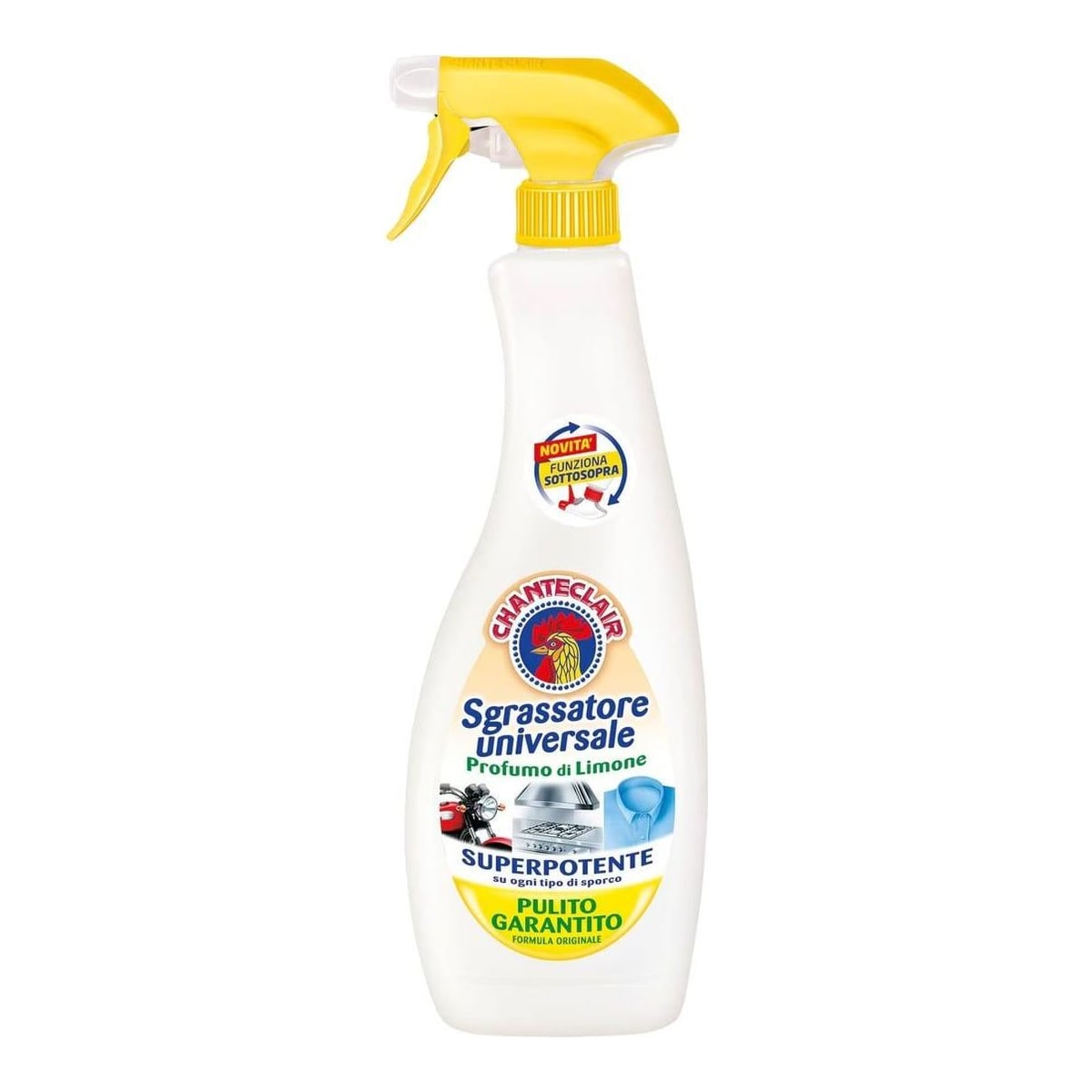 Degresant Universal 750ML Lamaie Chante Clair