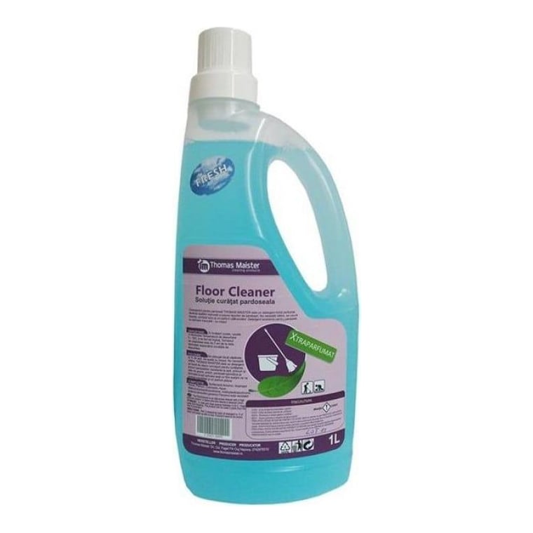 Detergent Pardoseli 1L Thomas Maister