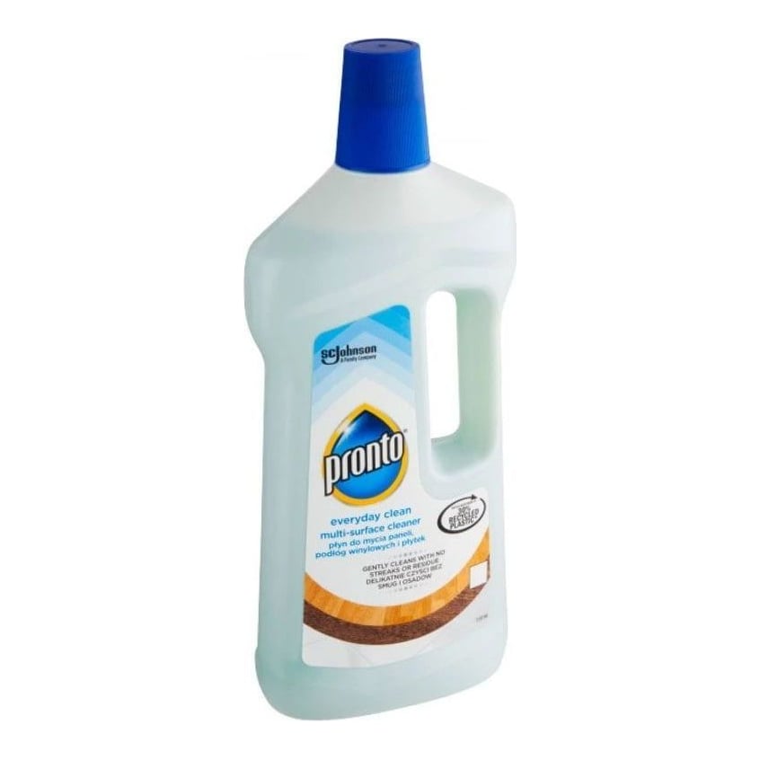 Detergent Pardoseli Ceramice 750ML Pronto
