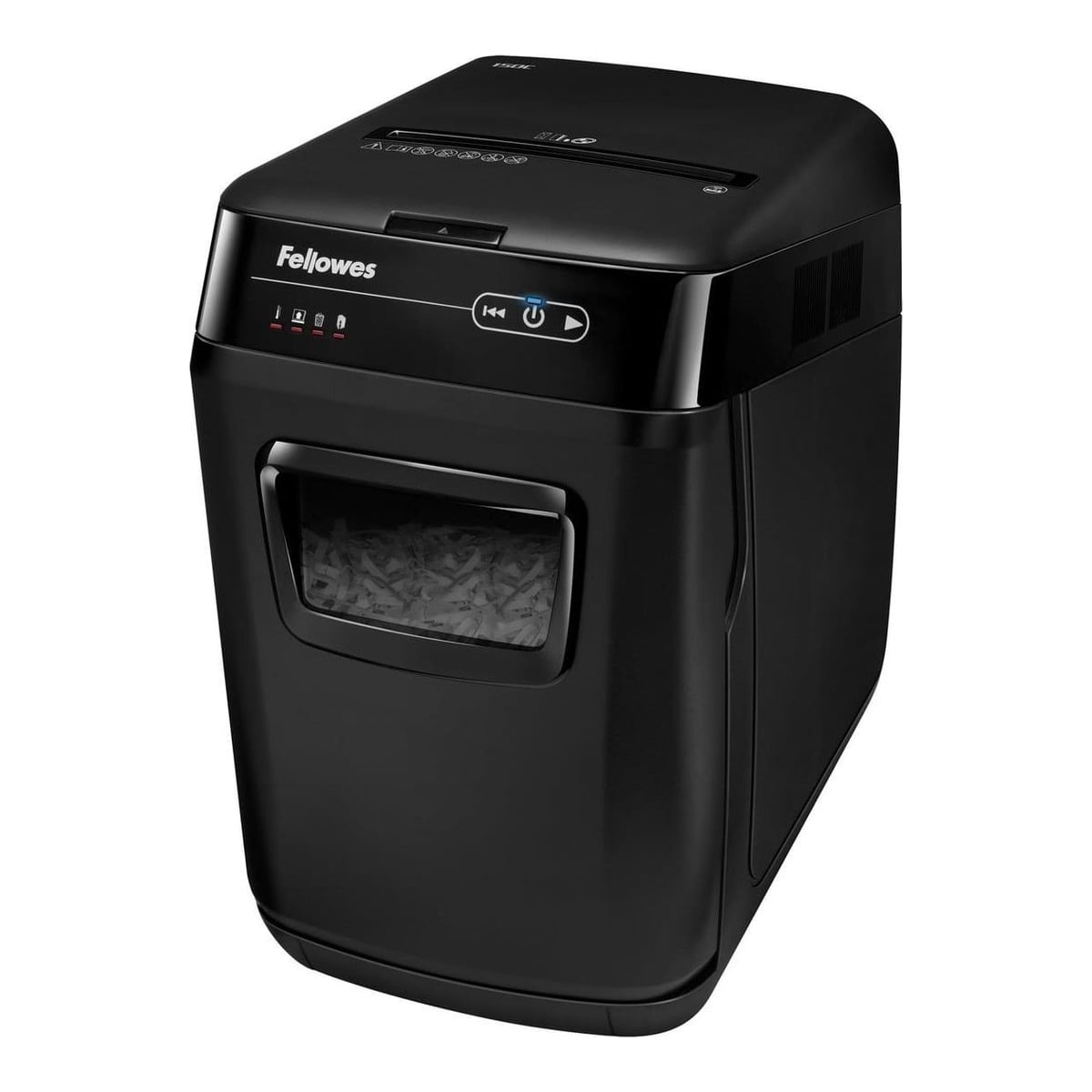 Distrugator Doc Automat Automax 150C Cross-cut Fellowes