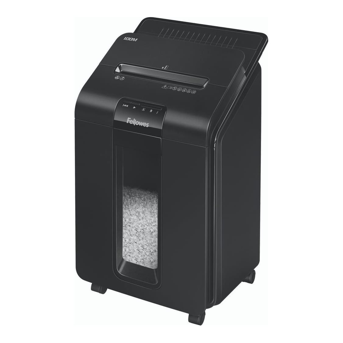 Distrugator Doc Automat Automax 100M Cross-cut Fellowes