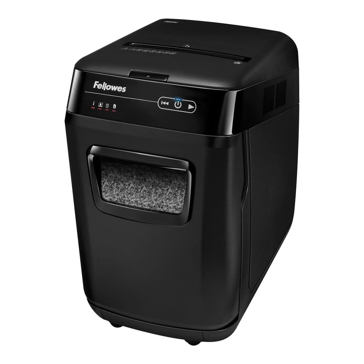 Distrugator Doc Automat Automax 200M Microshred Fellowes