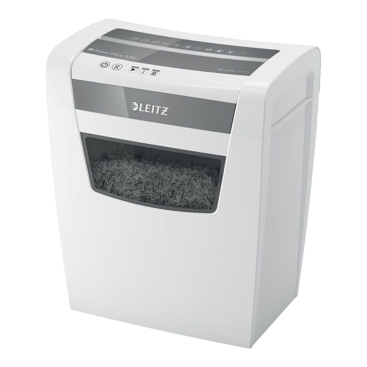 Distrugator Doc Iq Home Office S P4 Leitz