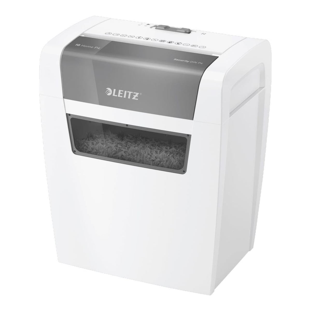 Distrugator Doc Iq Home P4 Leitz