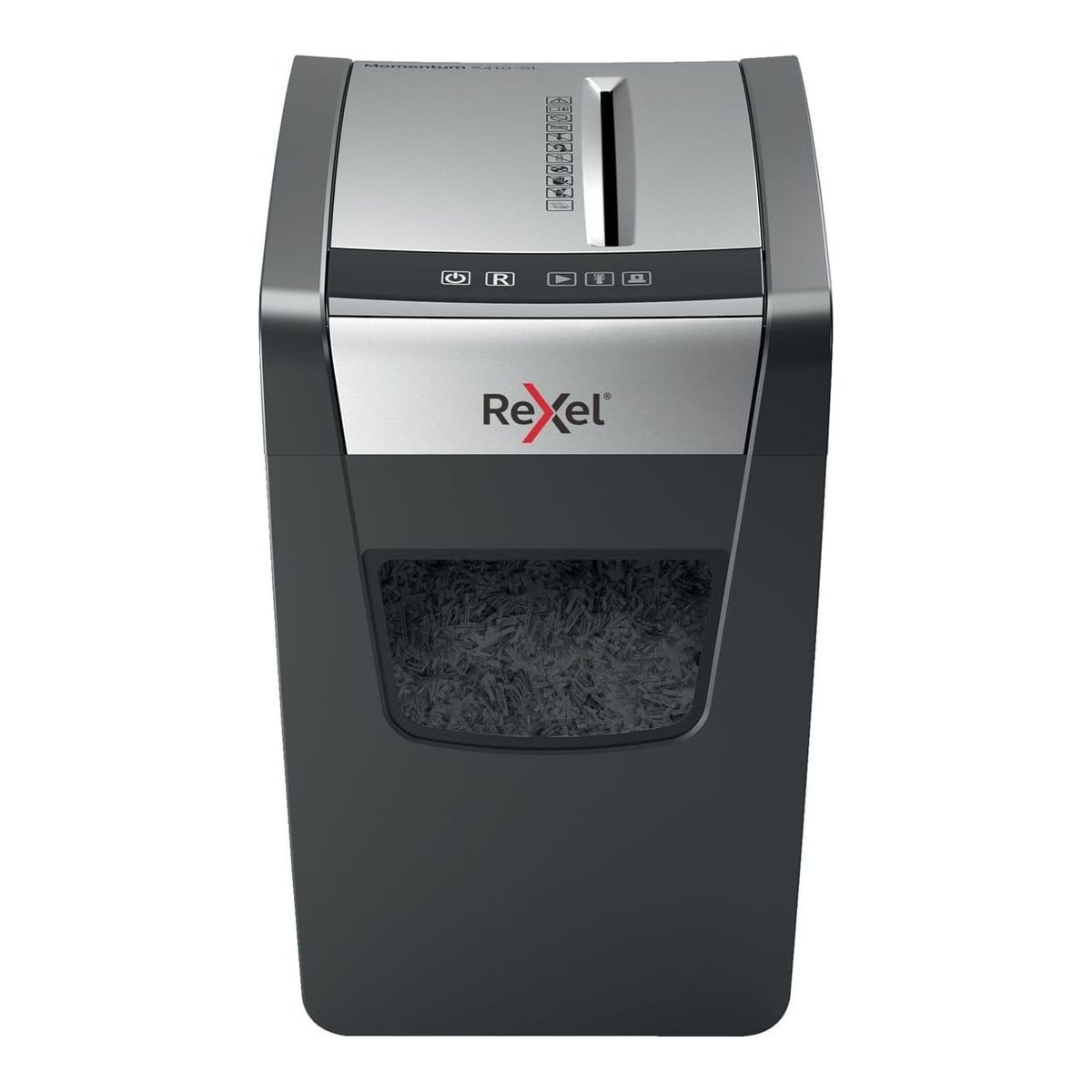 Distrugator Doc Momentum X410-SL Cross-cut Rexel