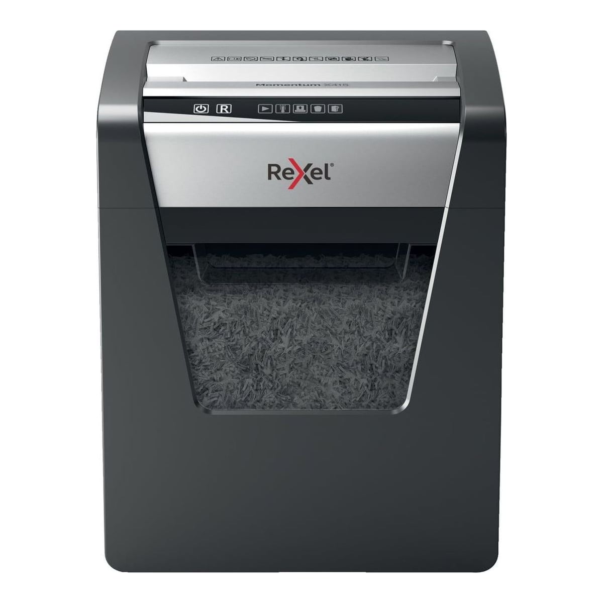 Distrugator Documente Manual Momentum X415 P4 Cross-cut Rexel