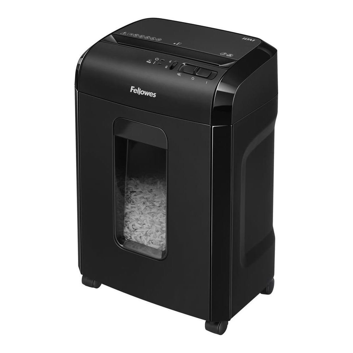 Distrugator Documente 10M Micro-cut Fellowes