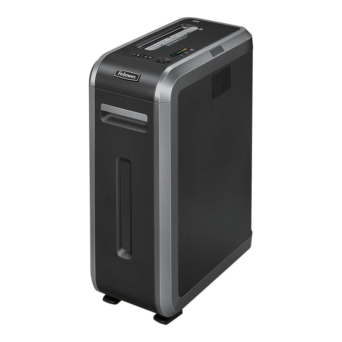 Distrugator Documente 125I Strip-cut Fellowes