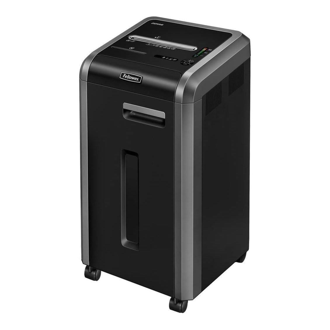 Distrugator Documente 225MI Microshred Fellowes