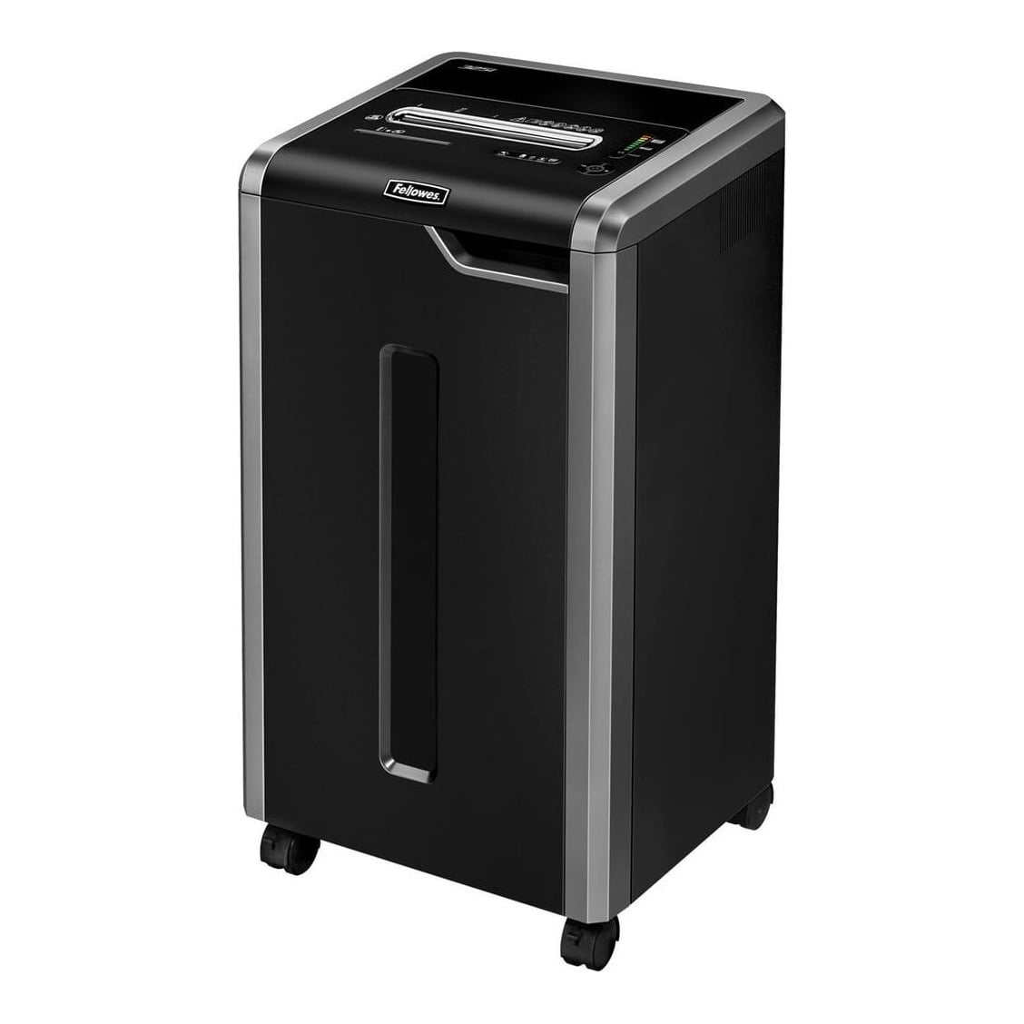 Distrugator Documente 325I Strip-cut Fellowes