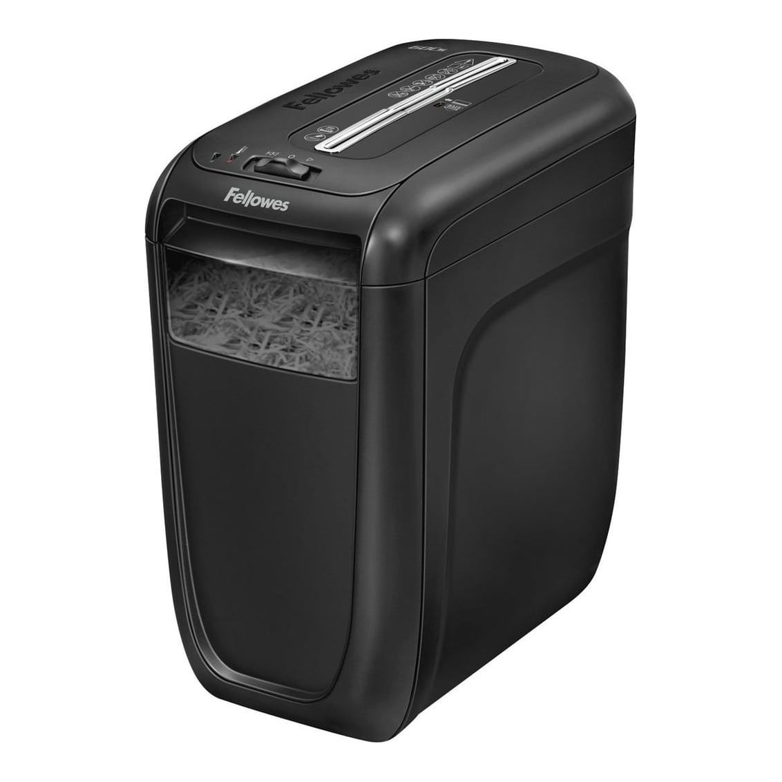 Distrugator Documente 60CS Cross-cut Fellowes