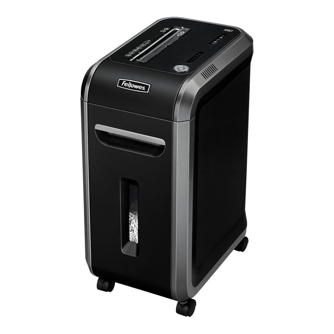 Distrugator Documente 99CI Cross-cut Fellowes