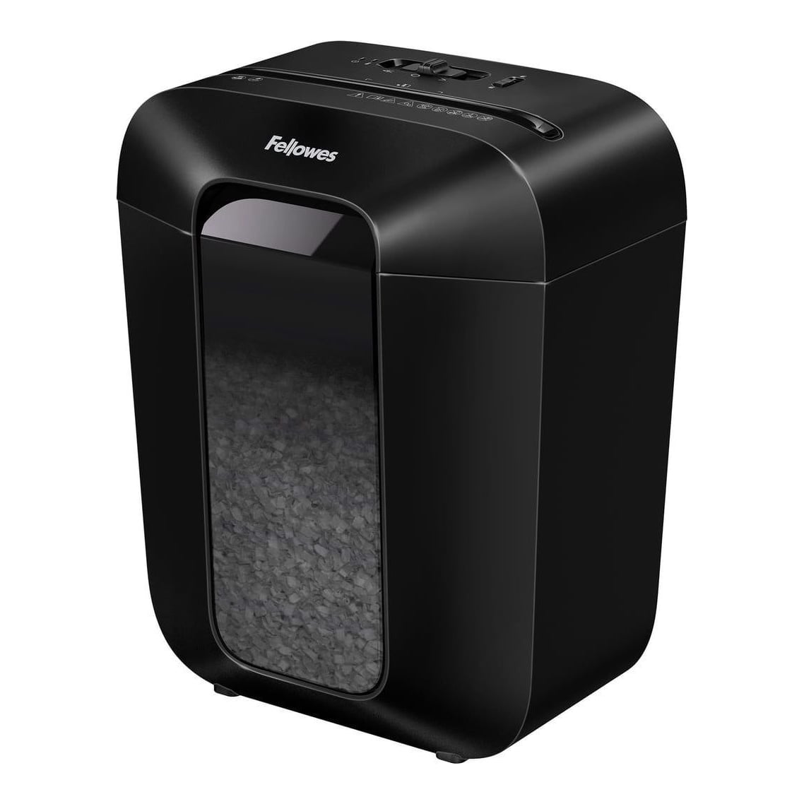 Distrugator Documente LX41M Micro-cut Fellowes