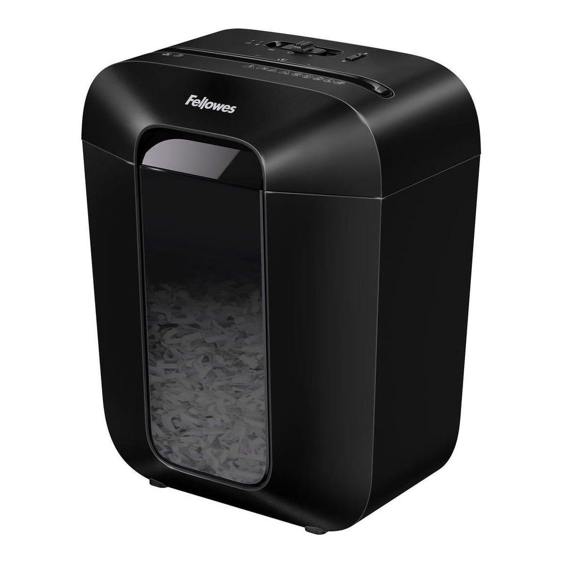 Distrugator Documente LX45 Cross-cut Fellowes