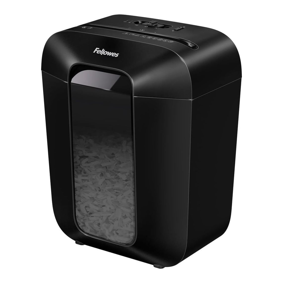 Distrugator Documente LX50 Cross-cut Fellowes