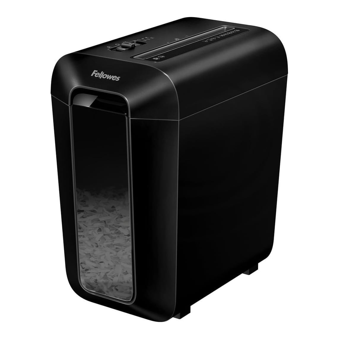 Distrugator Documente LX65 Cross-cut Fellowes