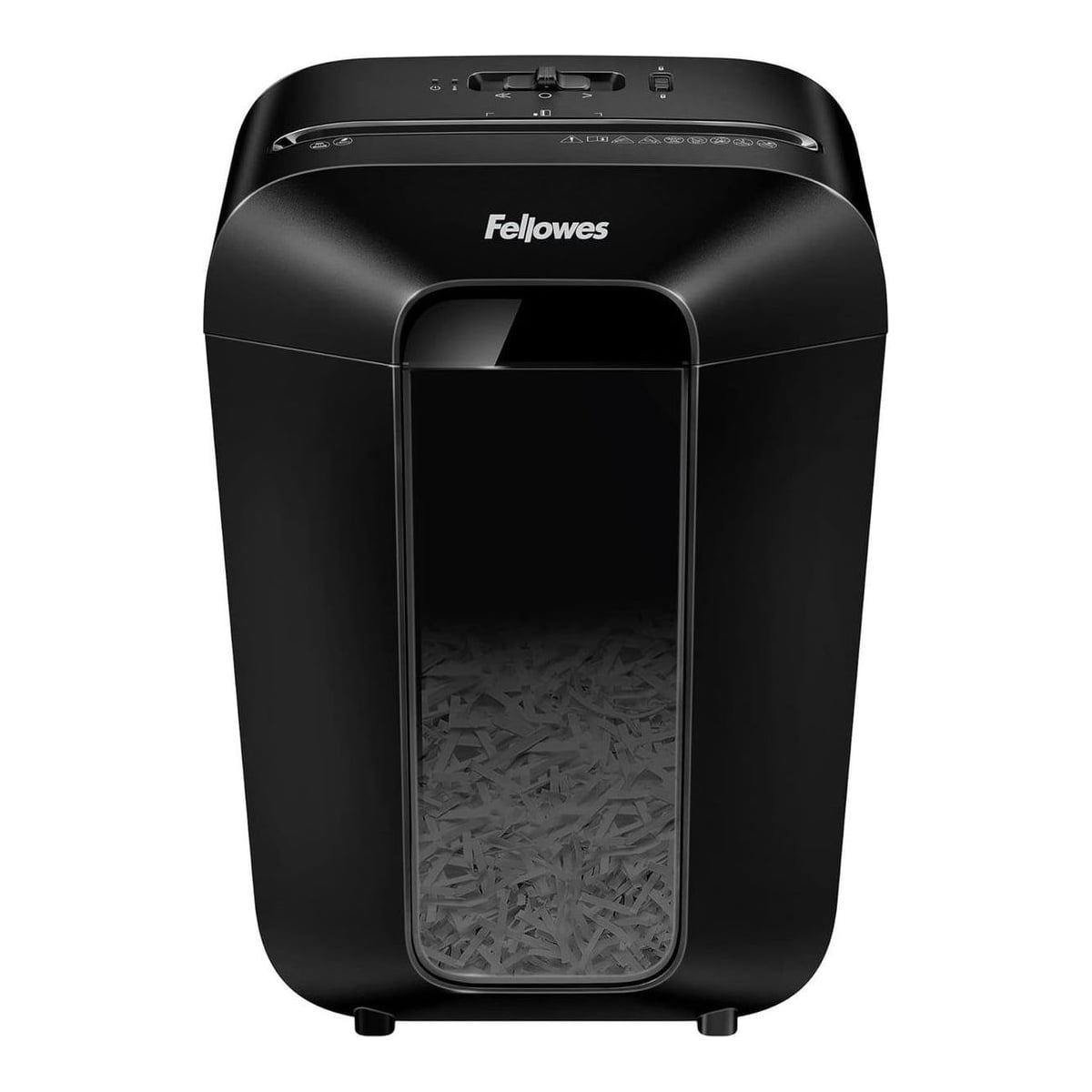 Distrugator Documente LX70 Cross-cut Fellowes