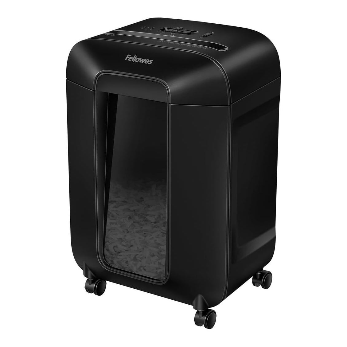 Distrugator Documente LX85 Cross-cut Fellowes