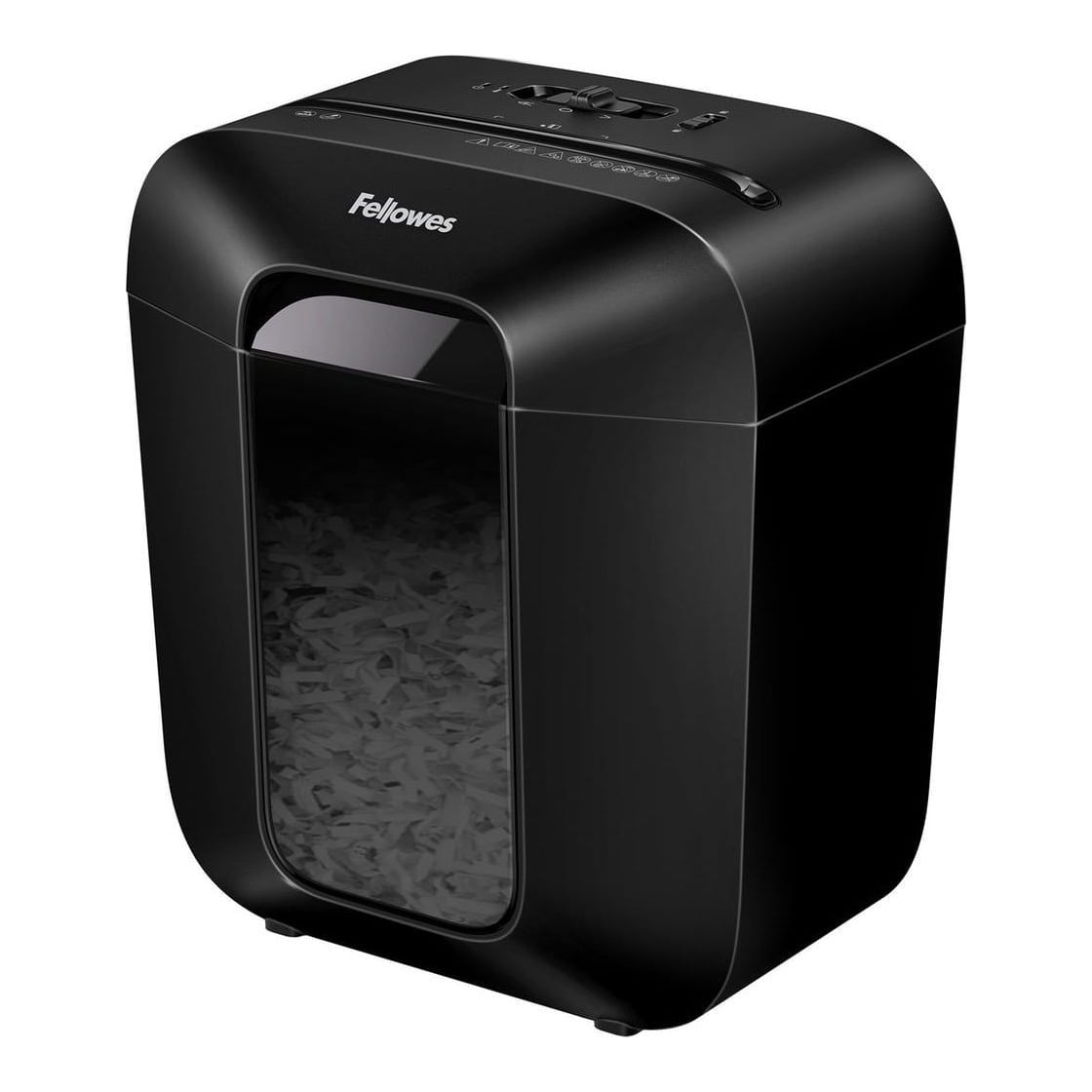 Distrugator Documente LX25 Cross-cut Fellowes