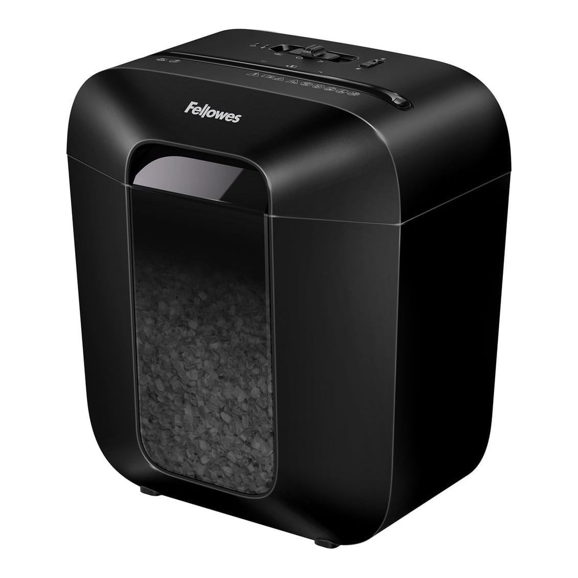 Distrugator Documente LX25M Micro-cut Fellowes