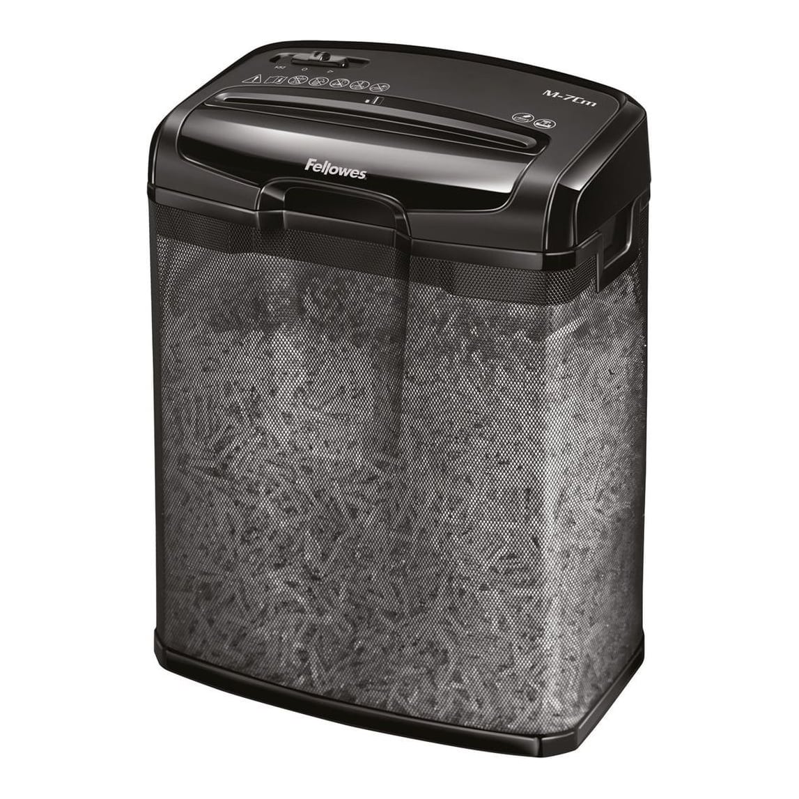 Distrugator Documente M-7CM Cross-cut Fellowes