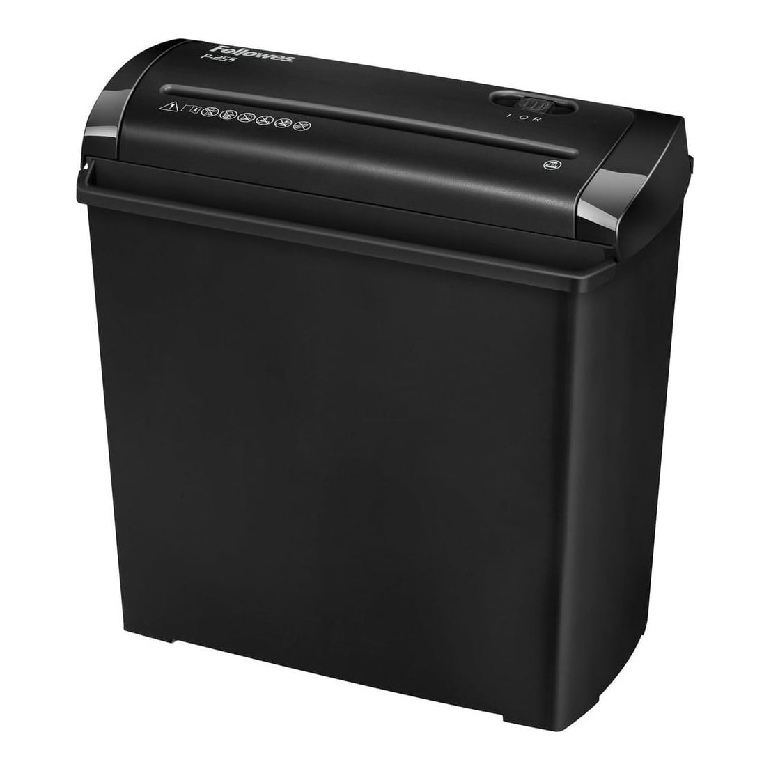 Distrugator Documente P25S Strip-cut Fellowes