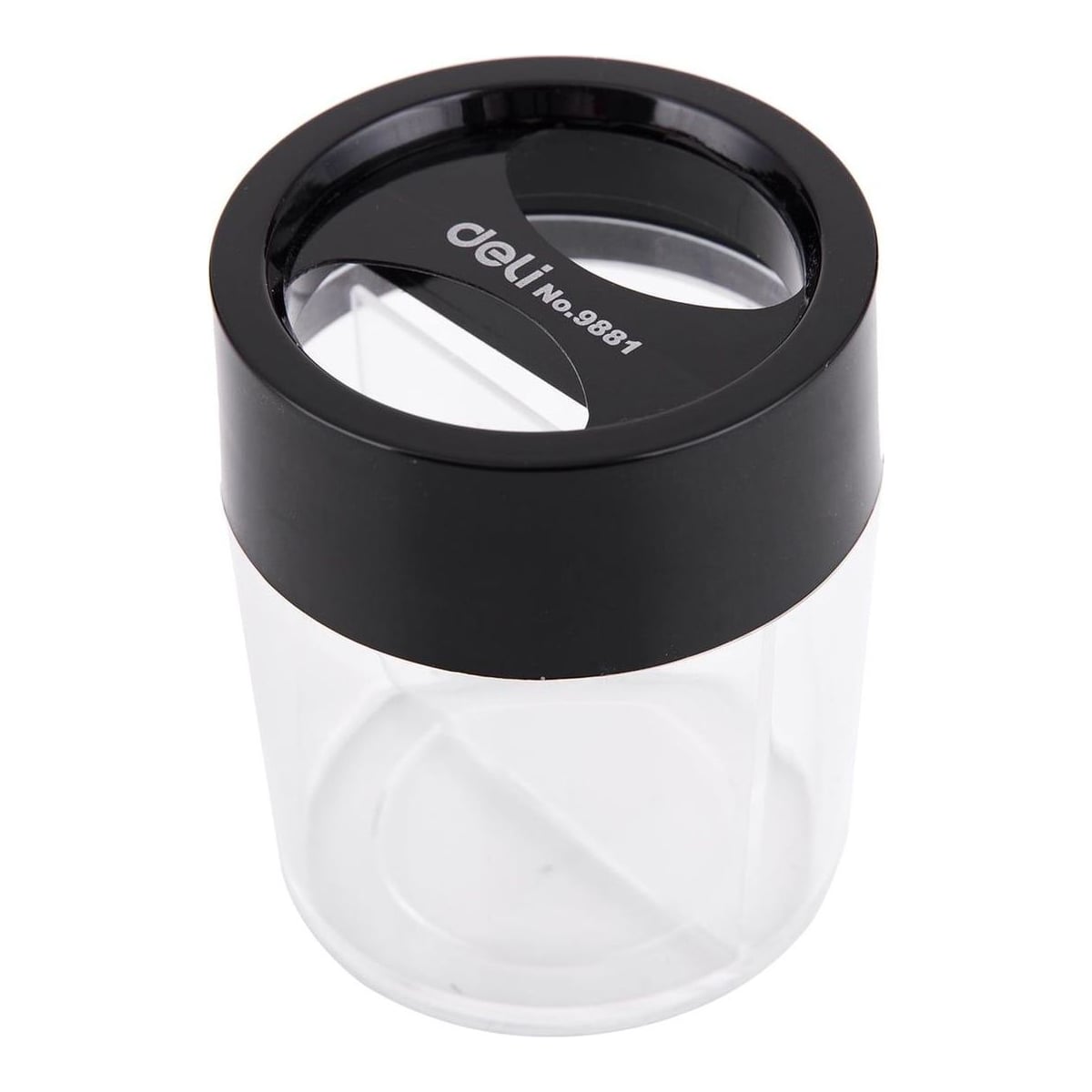 Dispenser Magnetic Agrafe Deli
