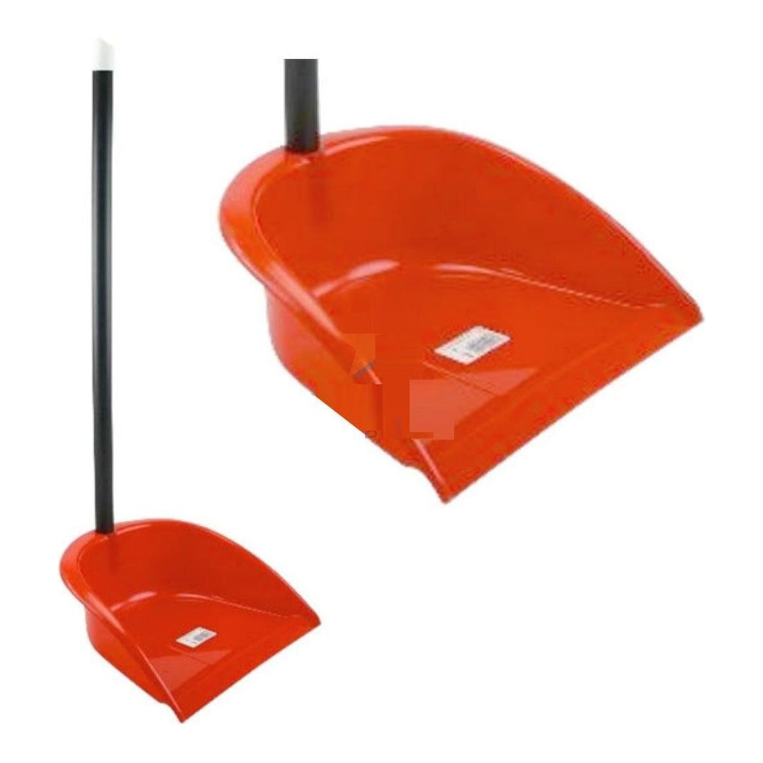 Faras Plastic Cu Coada
