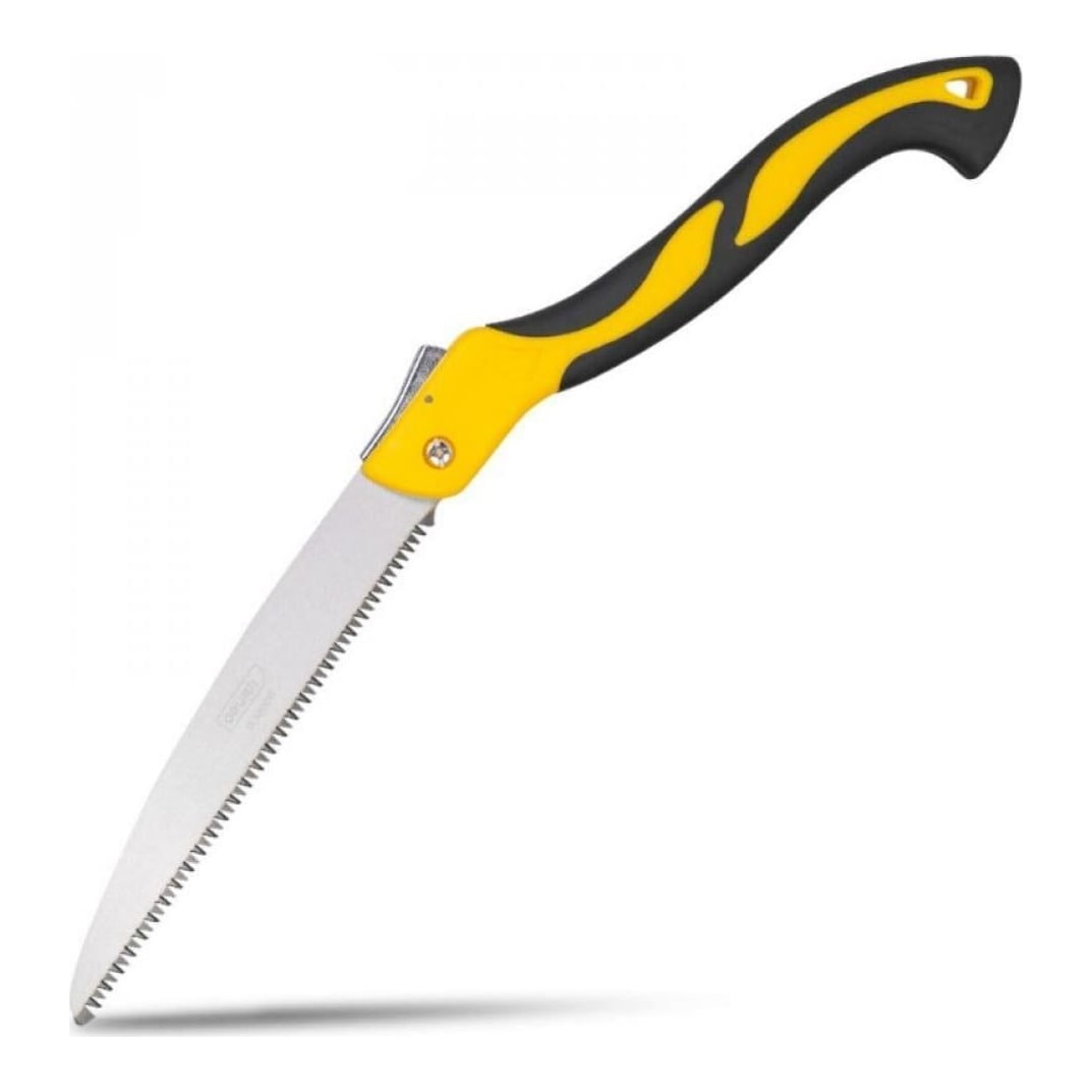 Fierastrau 24CM Pliabil Pentru Gradinarit Deli