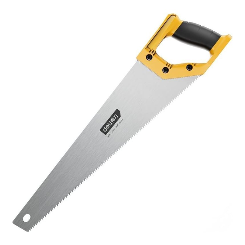 Fierastrau 45 Cm Pentru Gradinarit Deli