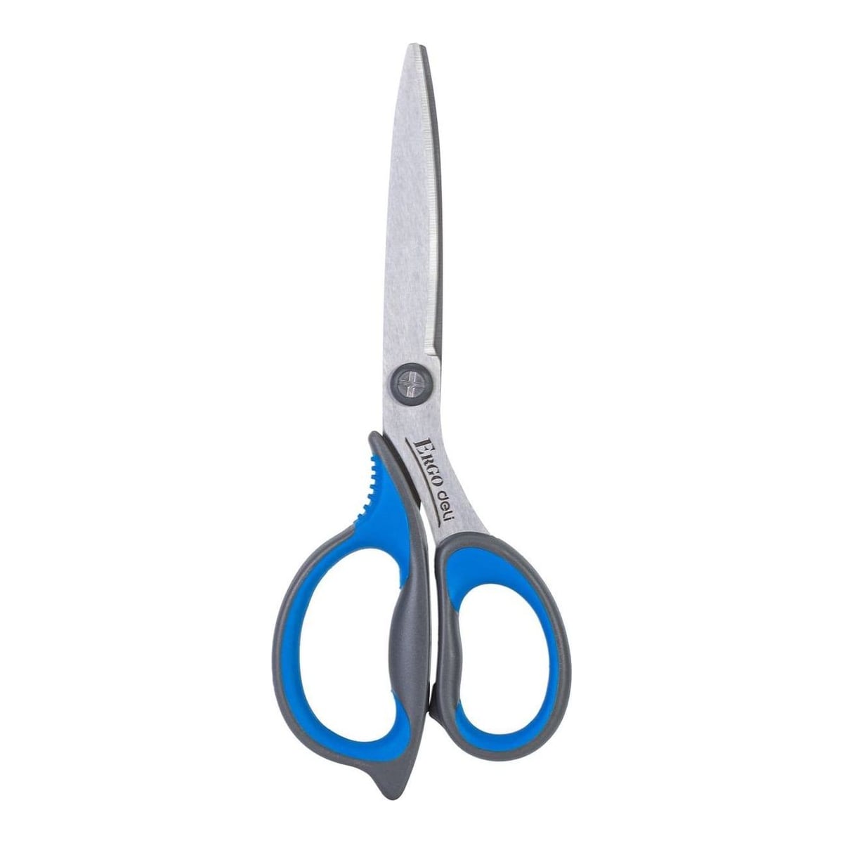 Foarfeca Birou 17CM Cu Grip Deli