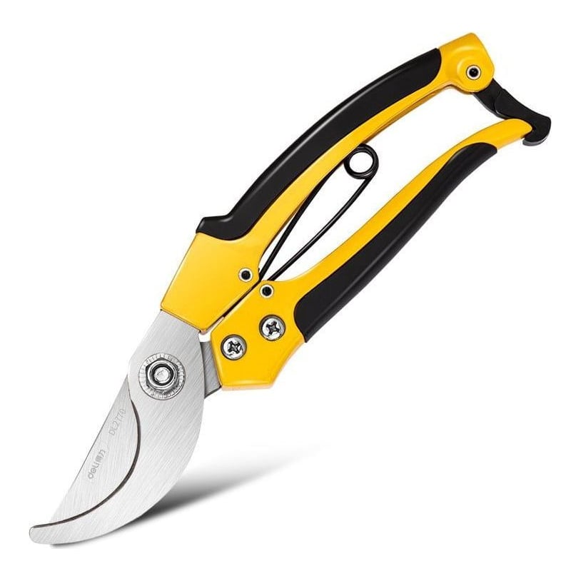 Foarfeca Pentru Gradinarit Profesional 8" Deli