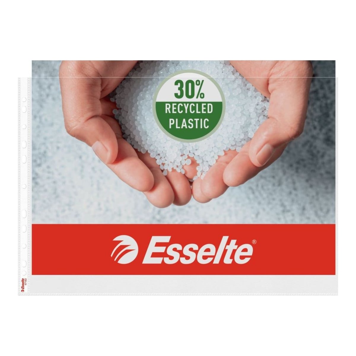 Folie Protectie A3 10/Set 85 Microni Esselte