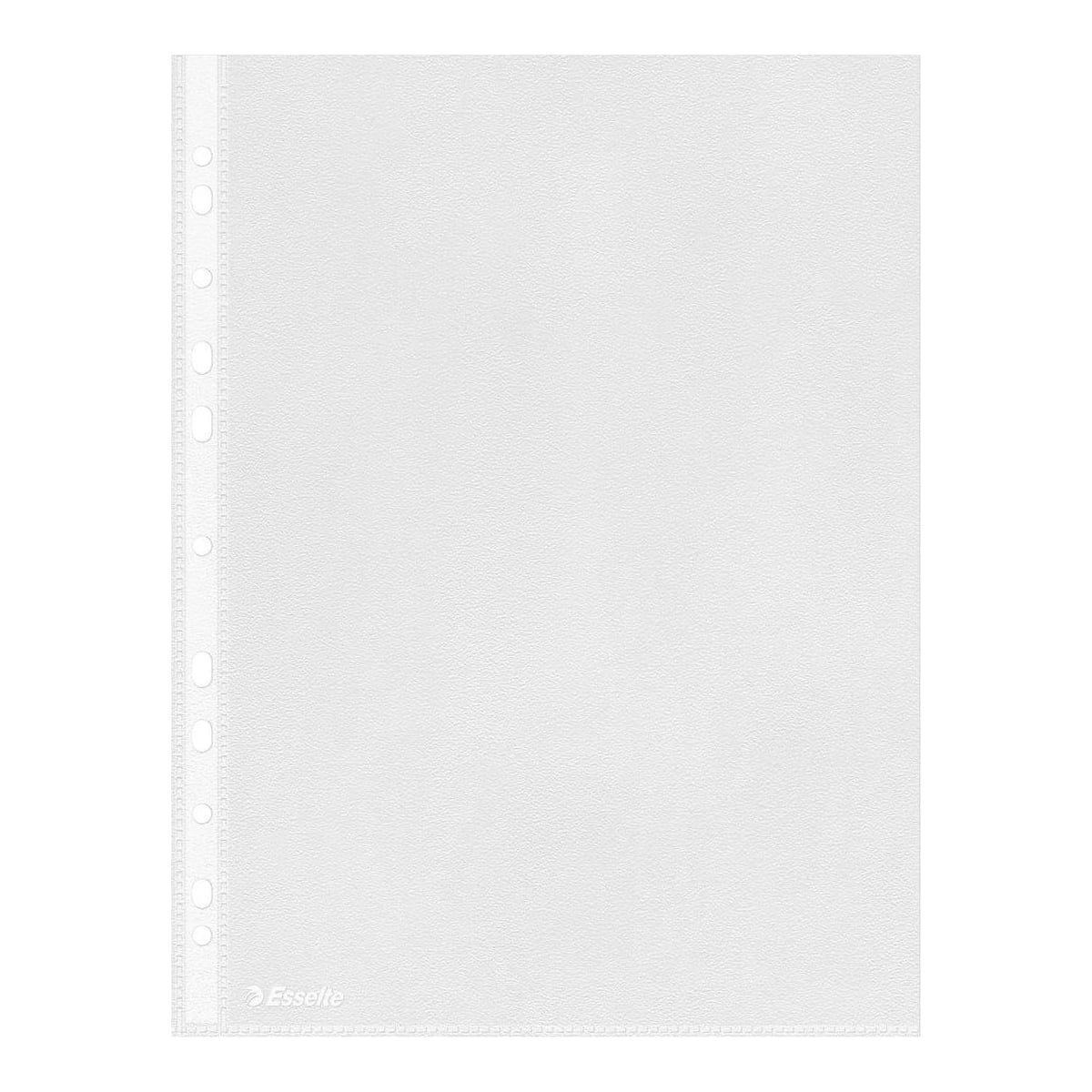 Folie Protectie A4 38 Microni 100/Set Esselte
