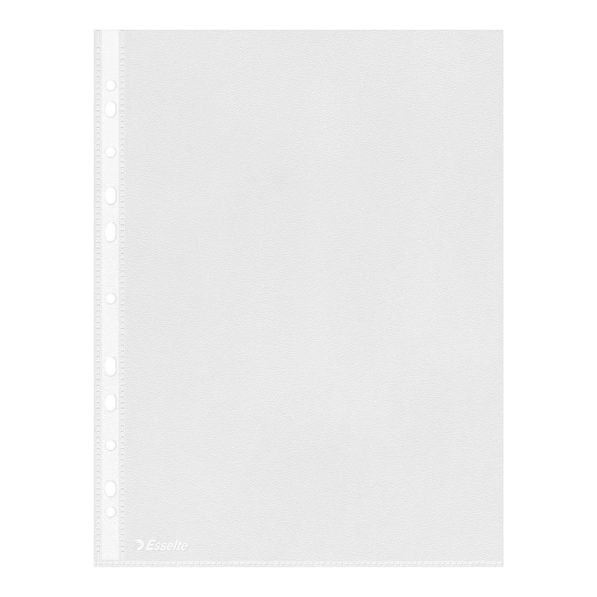 Folie Protectie A4 43 Microni 100/Cutie Esselte
