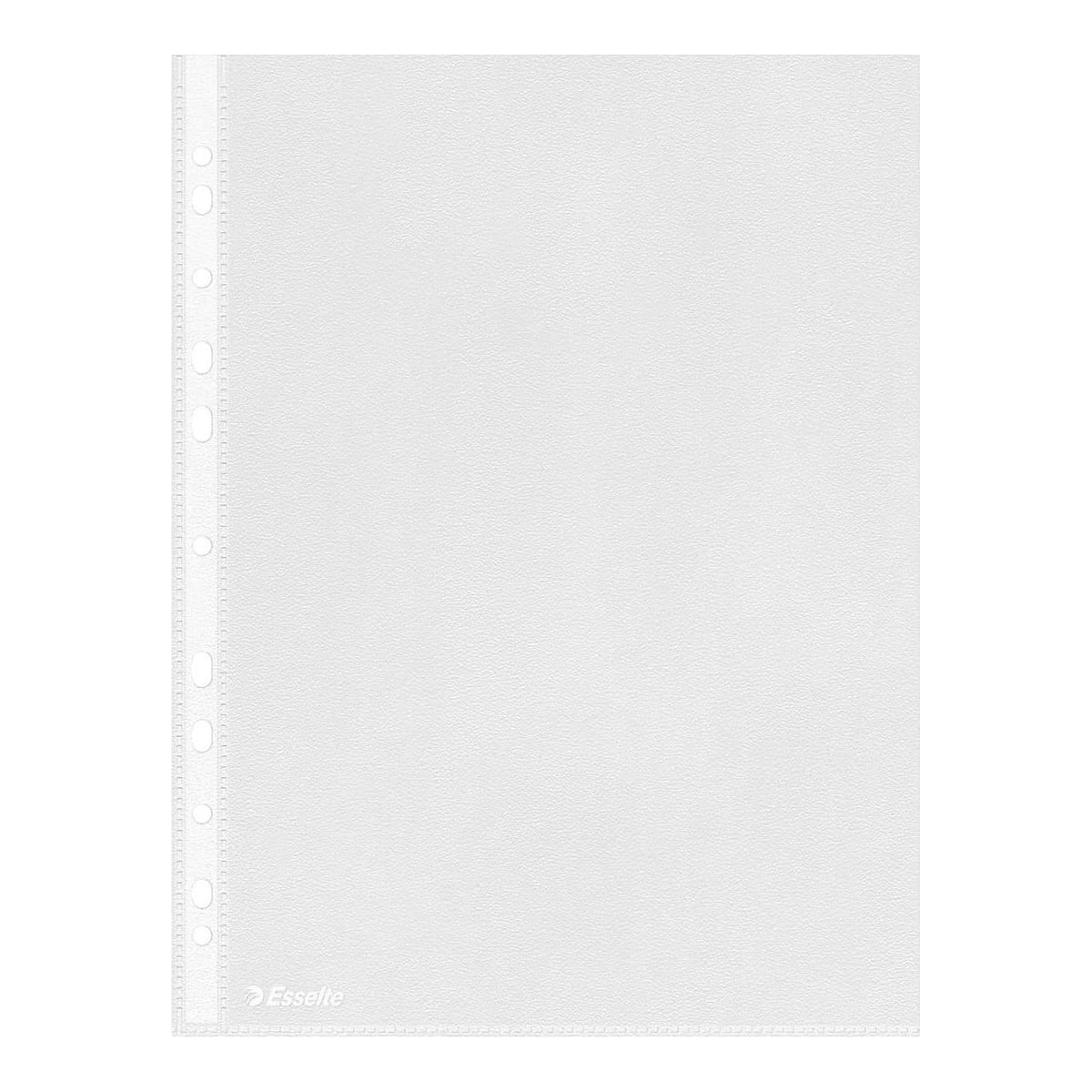 Folie Protectie A4 43 Microni 25/Set Esselte