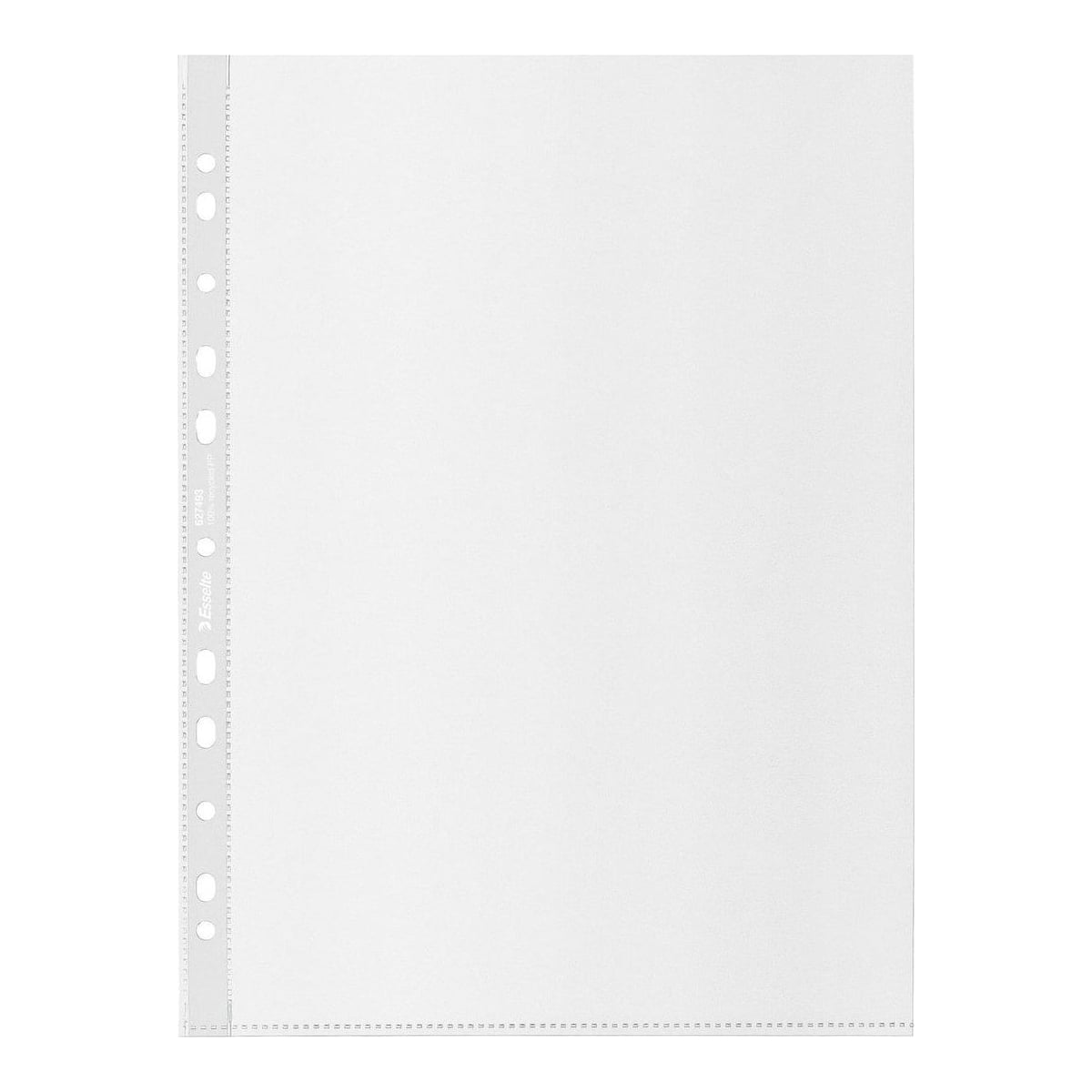 Folie Protectie A4 70 Microni 100/Set Recycled Esselte