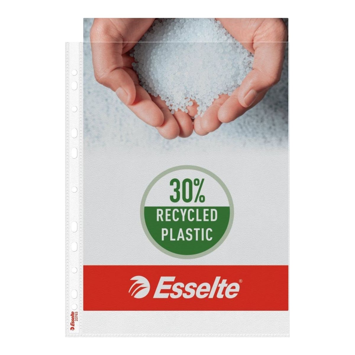 Folie Protectie A4 85 Microni 100/Set Esselte