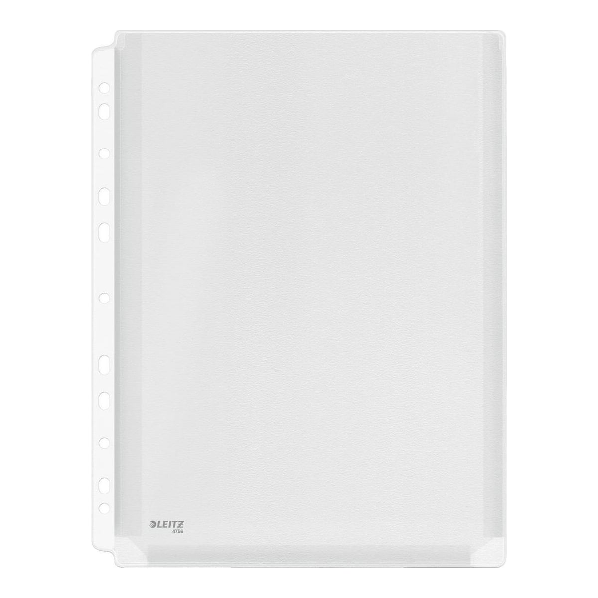 Folie Protectie A4 Burduf 20MM 5/Set Jumbo Leitz