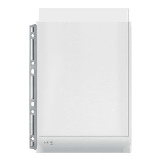 Folie Protectie A4 Extra Ranforsare Metal 3/Set Jumbo Leitz